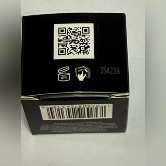 MORPHE CLEAR Supreme Brow sculpting and shaping wax 6.2g NEW - Picture 4 of 5